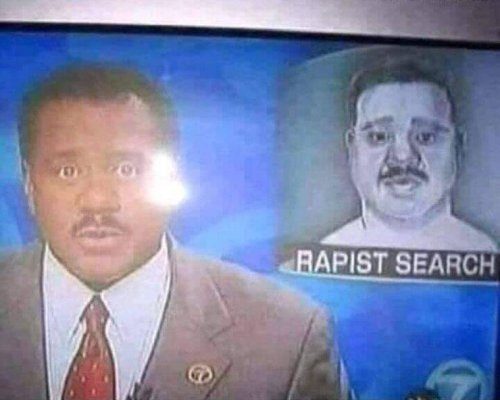 Бывает же такое! 