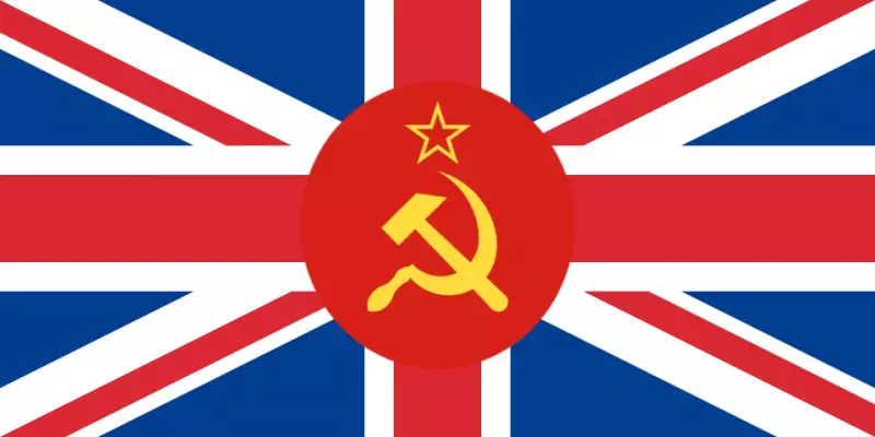 Крах международного коммунистического движения: как Москва своими руками уничтожала просоветские силы в Европе Крах международного коммунистического движения: как Москва своими руками уничтожала просоветские силы в Европе история