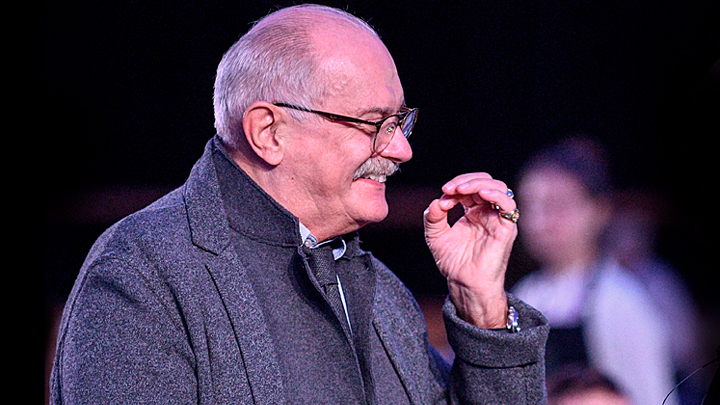 НИКИТУ МИХАЛКОВА ЗАКАЗАЛИ. ХРОНИКИ УГОЛОВНОГО ДЕЛА