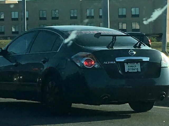 Подборка интересных и веселых картинок №26 авто