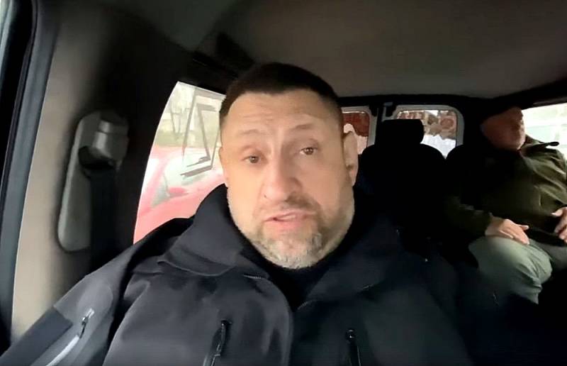 Сладков призвал не обменивать американского генерала Клотье на Медведчука