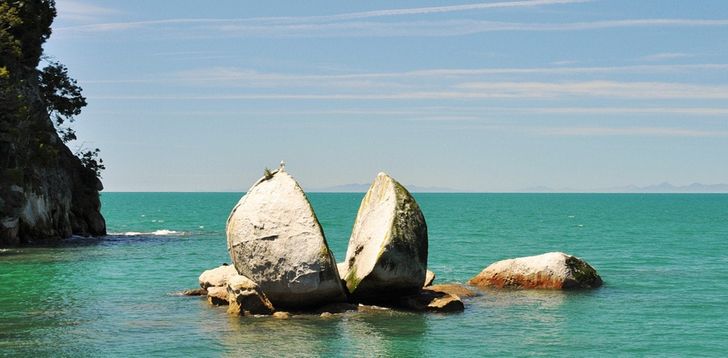 Ещё 11 классных мест нашей планеты, которые обязательно нужно посетить хотя бы раз в жизни достопримечательности,невероятные места,планета