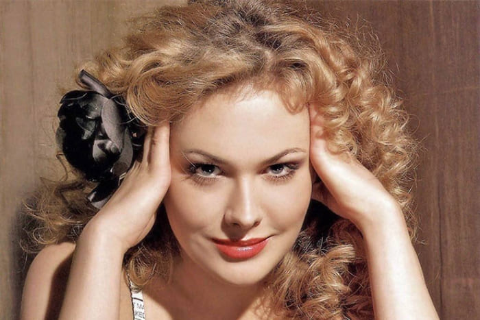 Анна Горшкова | Фото: 24smi.org Анна Горшкова | Фото: 24smi.org