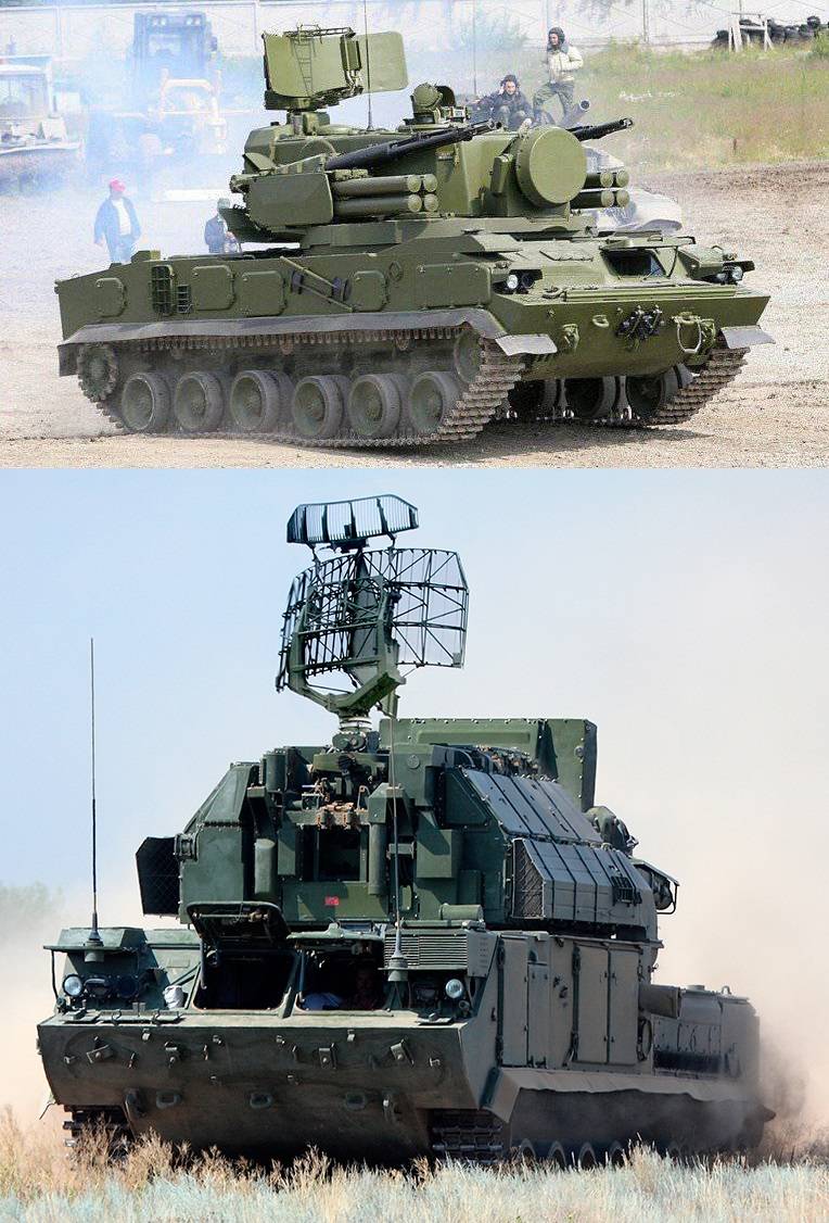 Вертолёт против танка. Противостояние длиной более полувека ввс,оружие