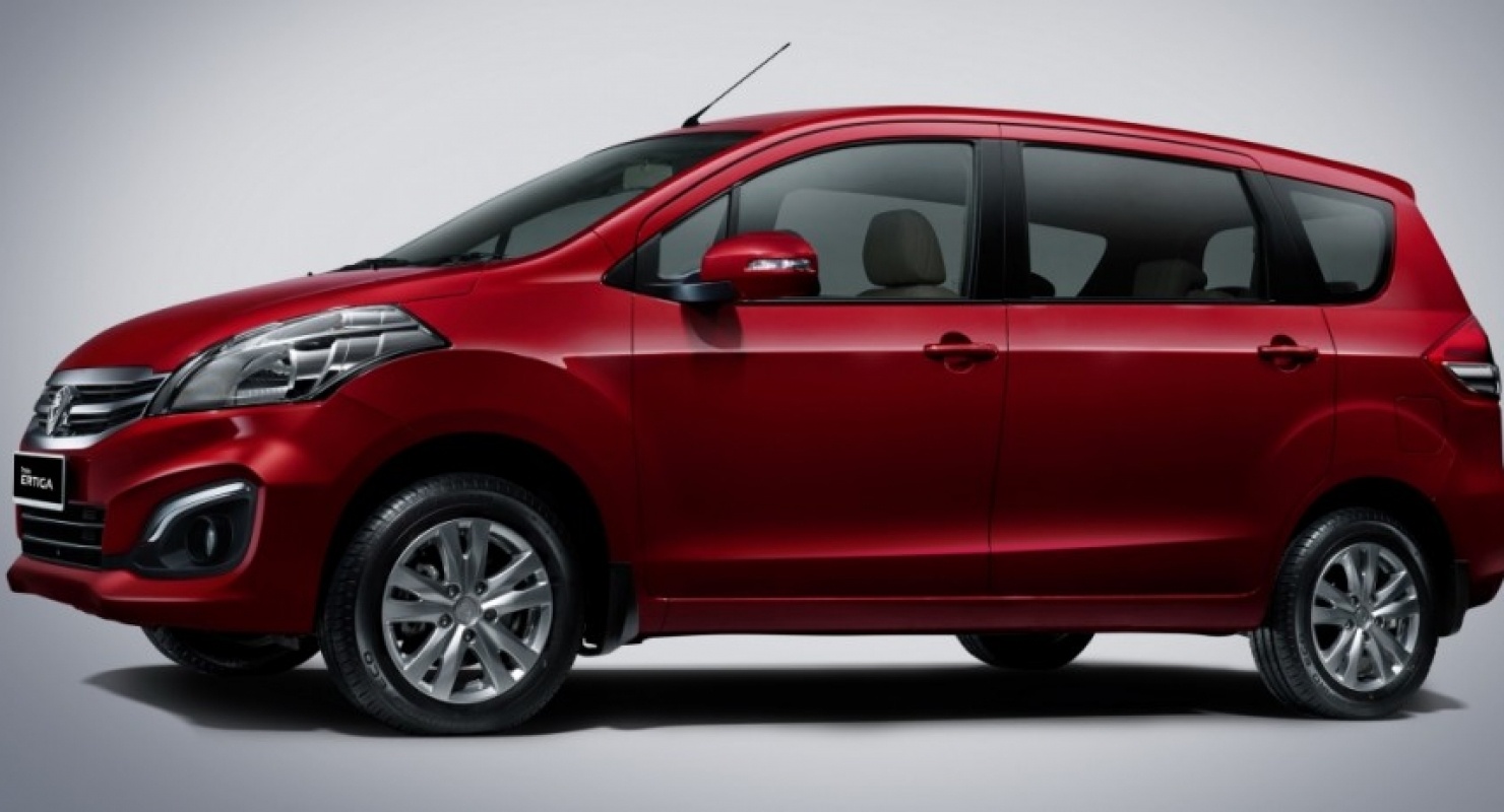 Proton Saga: что нового появилось в автомобиле