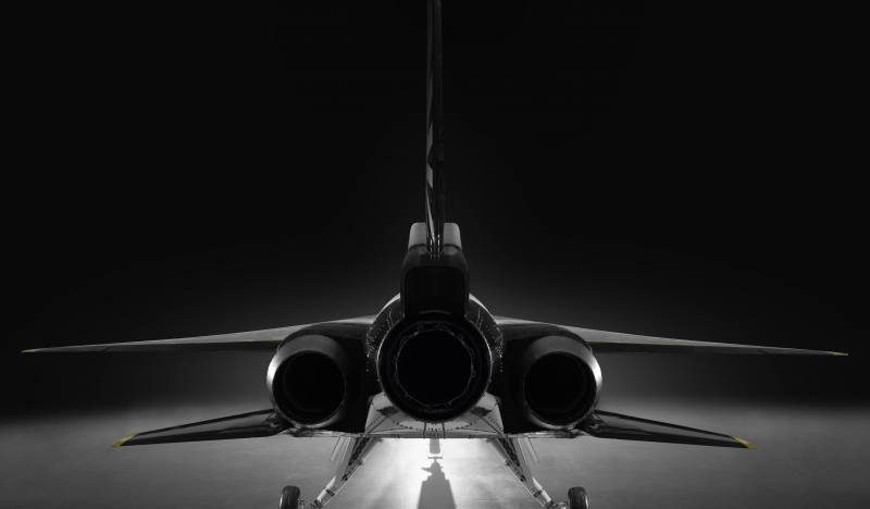 Экспериментальный самолет Boom XB-1. Будущее авиации или затянувшаяся история? ввс