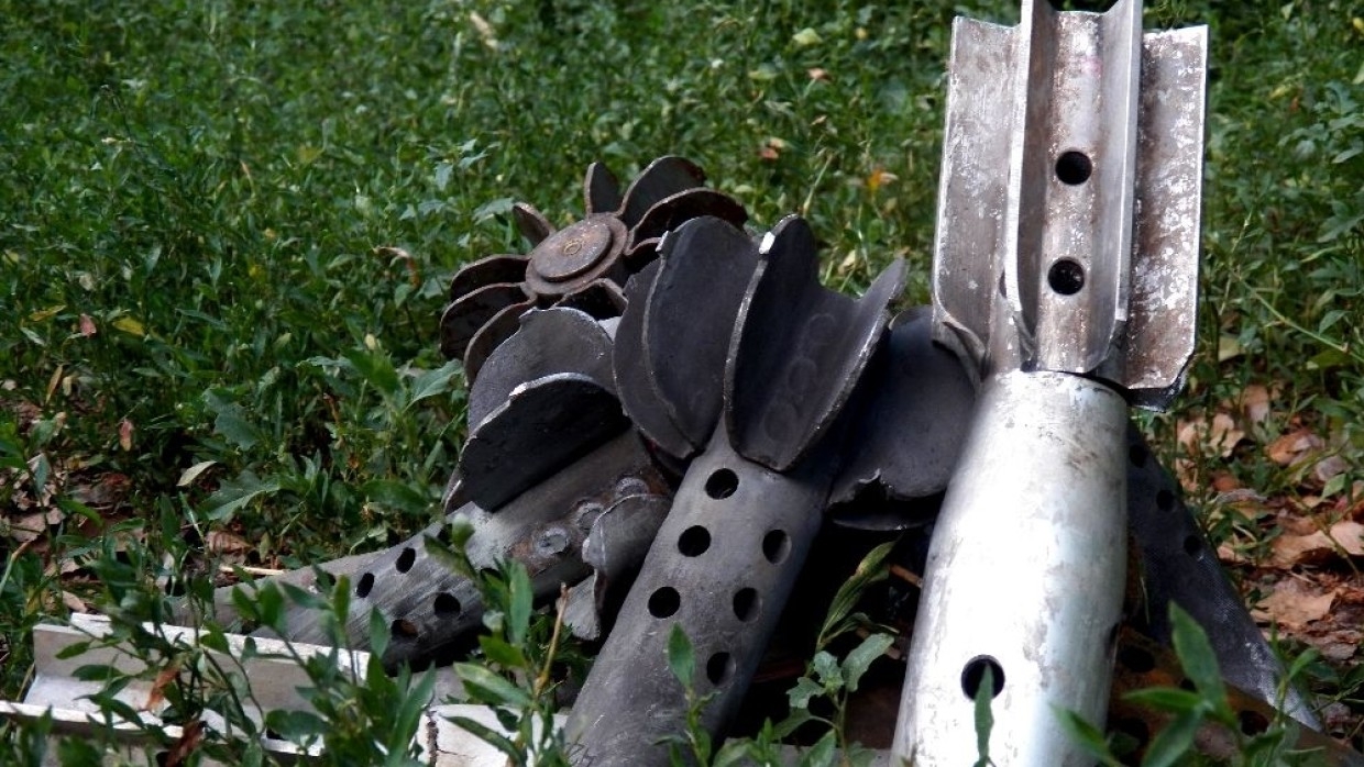 Четверо военнослужащих НМ ДНР погибли в результате обстрелов со стороны ВСУ