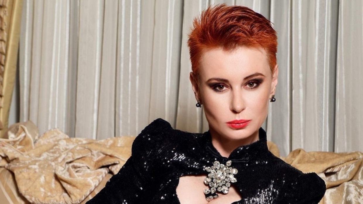 Психотерапевт объяснила суть заболевания как у дочери Лолиты Общество