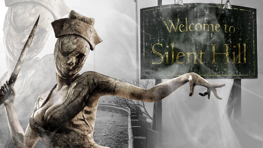 Режиссер лучшего фильма по Silent Hill снимает продолжение хоррора ilent hill,Игры,кино и тв,слухи,экранизация