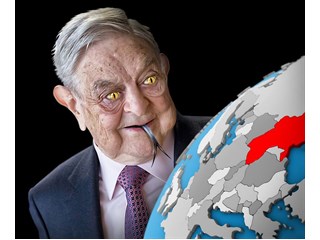 О внешнем управлении Украиной, или в чьих руках власть