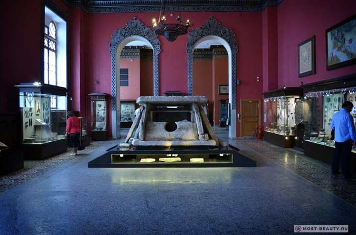 Самые красивые места Москвы Россия,туризм