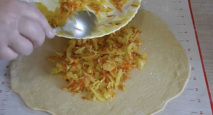 Блюдо из моего детства. Секрет безупречного рецепта капусты Блюдо из моего детства. Секрет безупречного рецепта капусты блюда из капусты,женские хобби,кулинария,рукоделие,своими руками