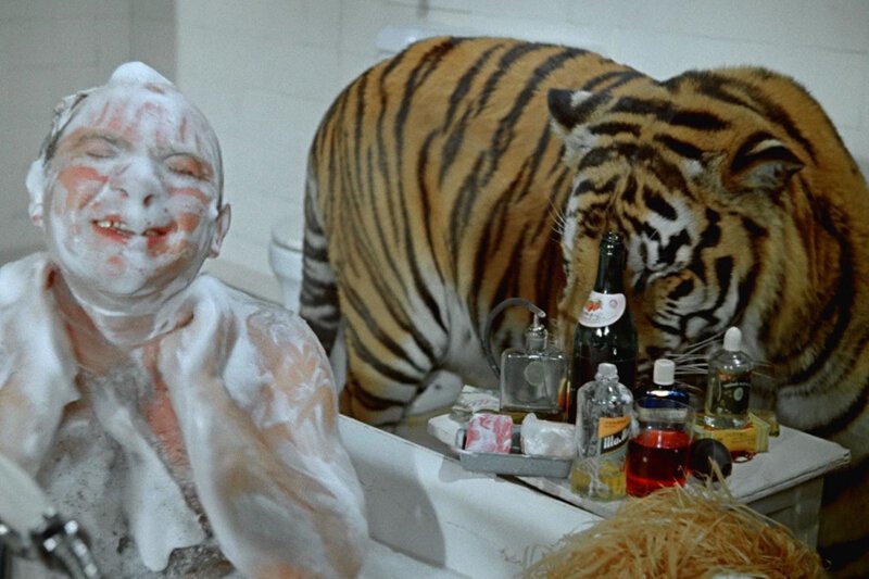 Неожиданные факты из жизни советских актёров 