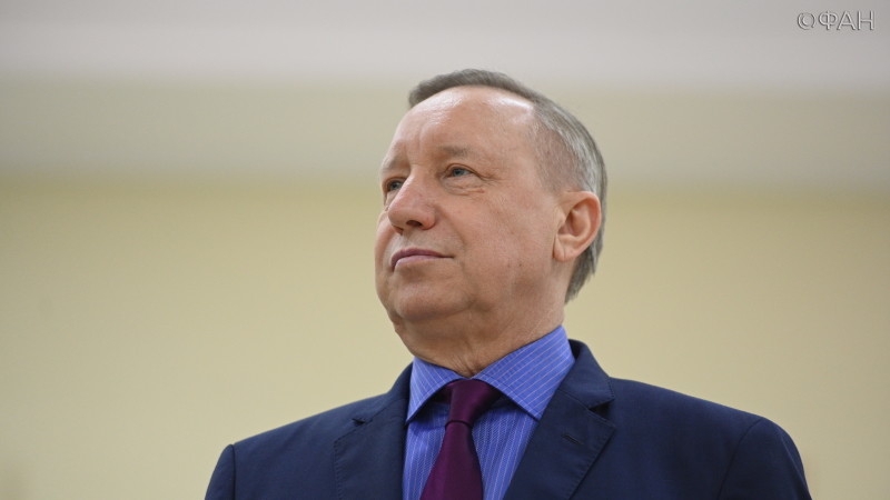 Договоренность Беглова с Росреестром оценили в Ассоциации риэлторов Петербурга