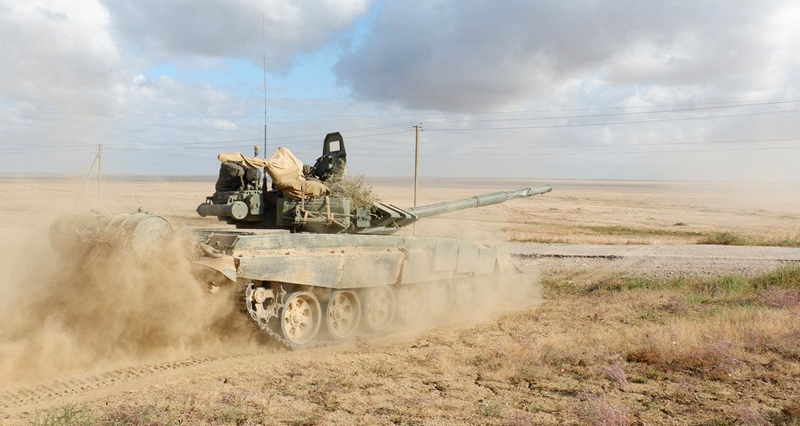 Как американцам обустроить Россию: Методичка для Госдепа геополитика