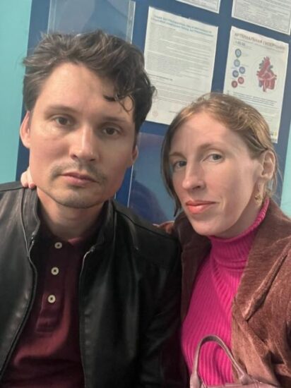 Я часто себя любимой ощущаю.