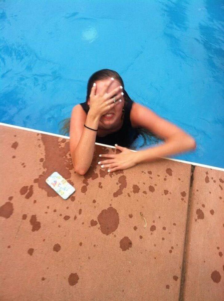 25 смешных случаев, когда люди попали в неловкие ситуации, и узнали, что такое стыд 25 смешных случаев, когда люди попали в неловкие ситуации, и узнали, что такое стыд