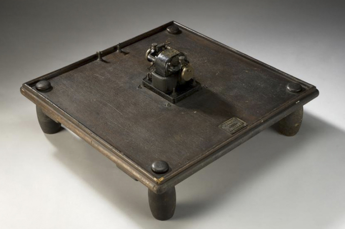 Странные медицинские изобретения из прошлого Странные медицинские изобретения из прошлого интересное,история,медицина