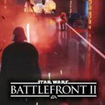 Геймплей Дарта Вейдера в Star Wars Battlefront 2  