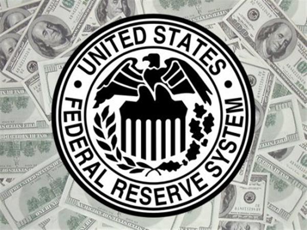 ФРС США ожидаемо повысила ставку на 0,5 процентного пункта