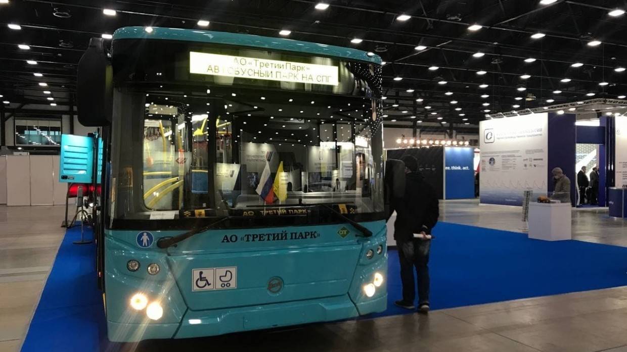 Комтранс Петербурга объяснил подорожание стоимости проезда в транспорте