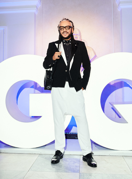 Собчак, Богомолов, Бондарчук, Киркоров и другие гости закрытого ужина GQ Звезды,Красная дорожка