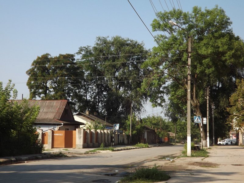 Тоска по СССР в Бельцах Тоска по СССР в Бельцах СССР, история, ностальгия, факты