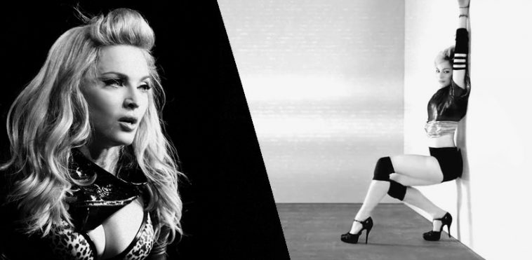 Скандальный клип Кристины Орбакайте. Не перешла ли певица грани допустимого? Орбакайте, Кристины, движения, «Фарс», клипе, больше, несколько, форме, прекрасной, песни, напоминает, отдаленно, чемто, возраста, зависимости, номера, исполнять, смелые, Madonna, физической