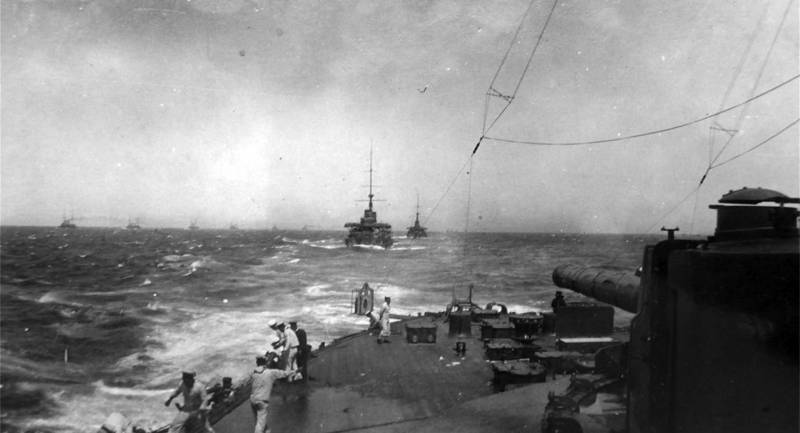 Цусима, Рожественский. Артиллерийские аспекты катастрофы. Пристрелка история