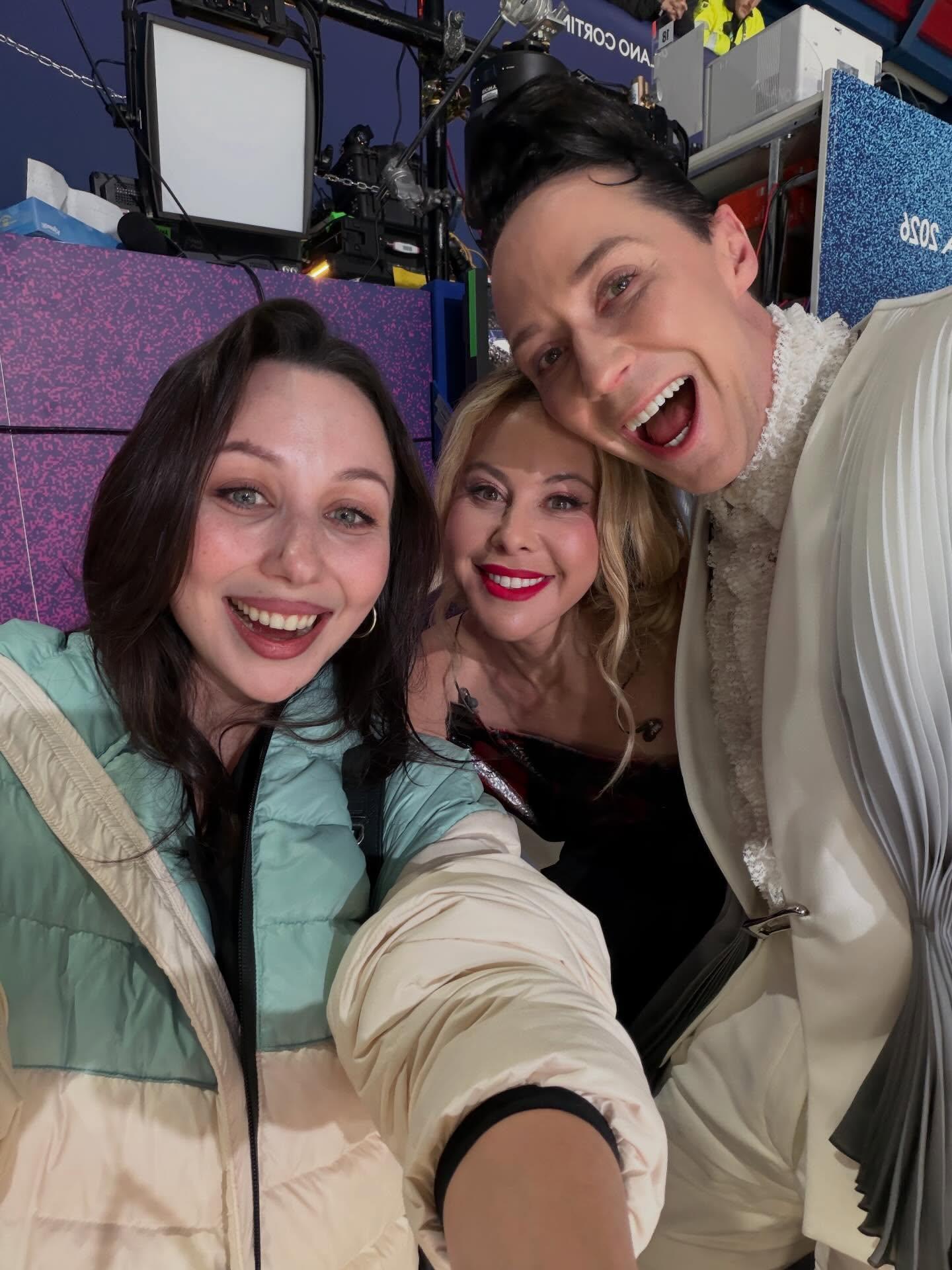 Туктамышева на Олимпиаде-2026: как это было  format-article,noindex,В курсе,Елизавета Туктамышева,Петр Гуменник