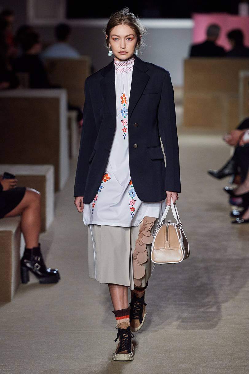 Модные тренды весна-лета 2020. ТОП 100 фото-образов Модные тренды весна-лета 2020. ТОП 100 фото-образов лучшее,мода,модные советы,Наряды