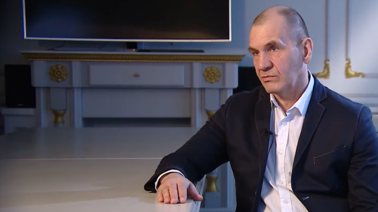 Политолог Атаманенко оценил шансы Шугалея получить мандат