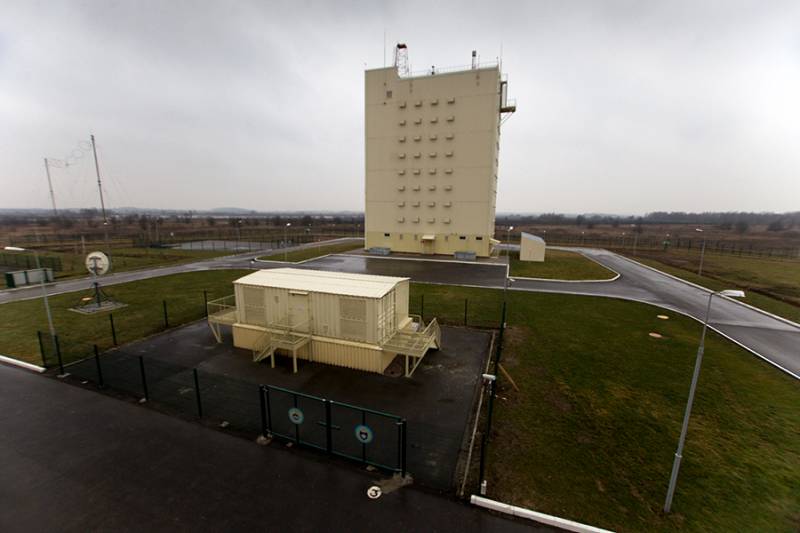 Строительство РЛС «Воронеж» и планы на будущее Строительство РЛС «Воронеж» и планы на будущее оружие