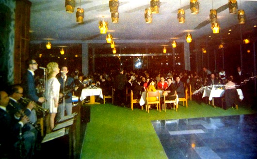 Как жилось в советской Грузии 