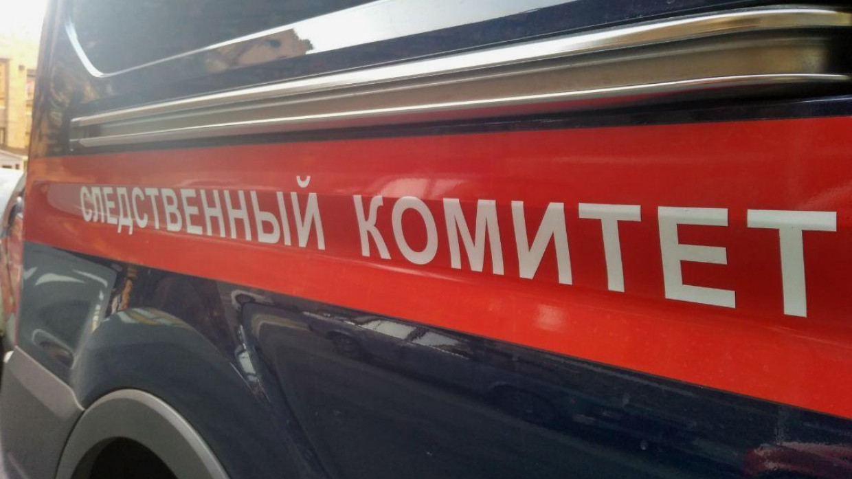 СКР обнародовал подробности тройного убийства в Оренбургской области