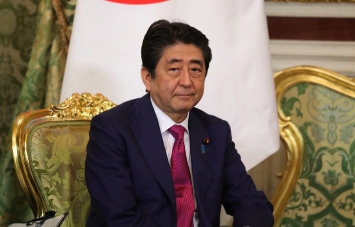 Раненый экс-премьер Японии Синдзо Абэ доставлен в больницу Университета Нары