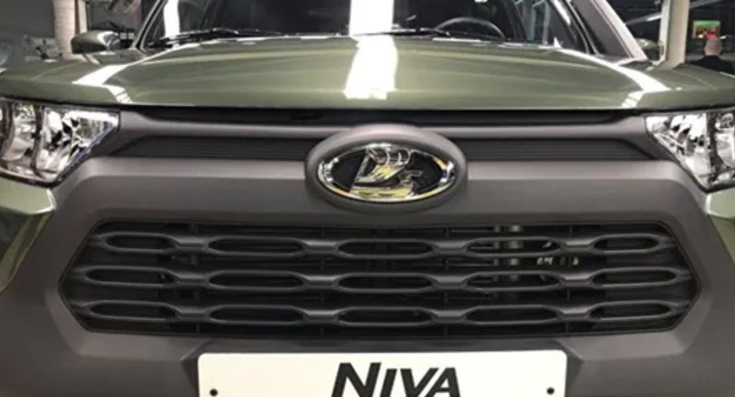 В России вырос выпуск легковых машин