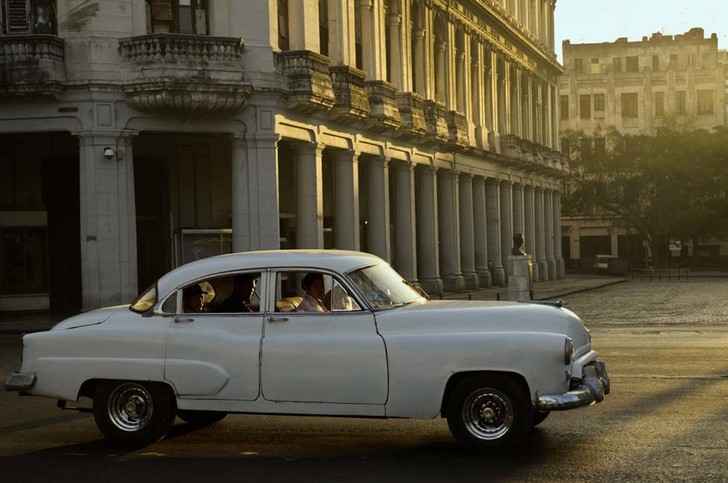 Фото №4 - Градус свободы: как ром превратился в национальное достояние Кубы