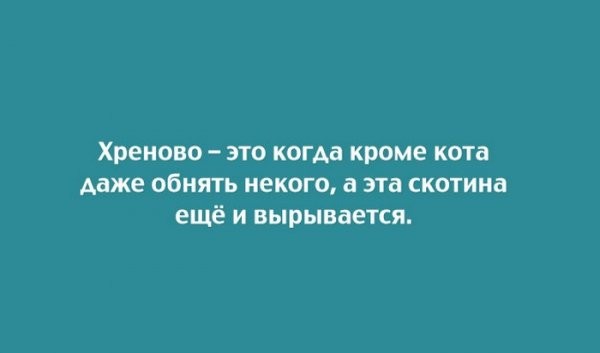 Если это не весело, значит вы делаете это неправильно! открытки, приколы, юмор