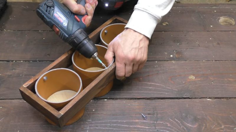 Неожиданная и полезная идея, что можно сделать из рыжей 110 трубы: переделка своими руками Неожиданная и полезная идея, что можно сделать из рыжей 110 трубы: переделка своими руками домашний очаг,,рукоделие,своими руками