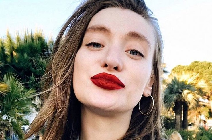 Мария Миногарова рассказала о семье и личной жизни
