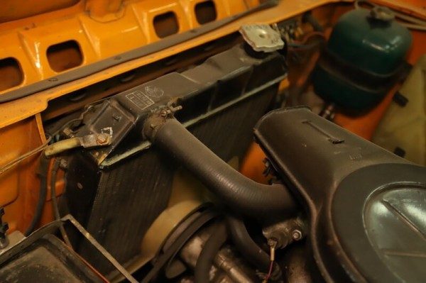 ИЖ-2125 - первый серийный советский лифтбек ИЖ-2125 - первый серийный советский лифтбек