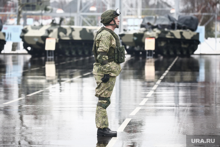 Полковник запаса связал проверку войск РФ с беспорядком в армии