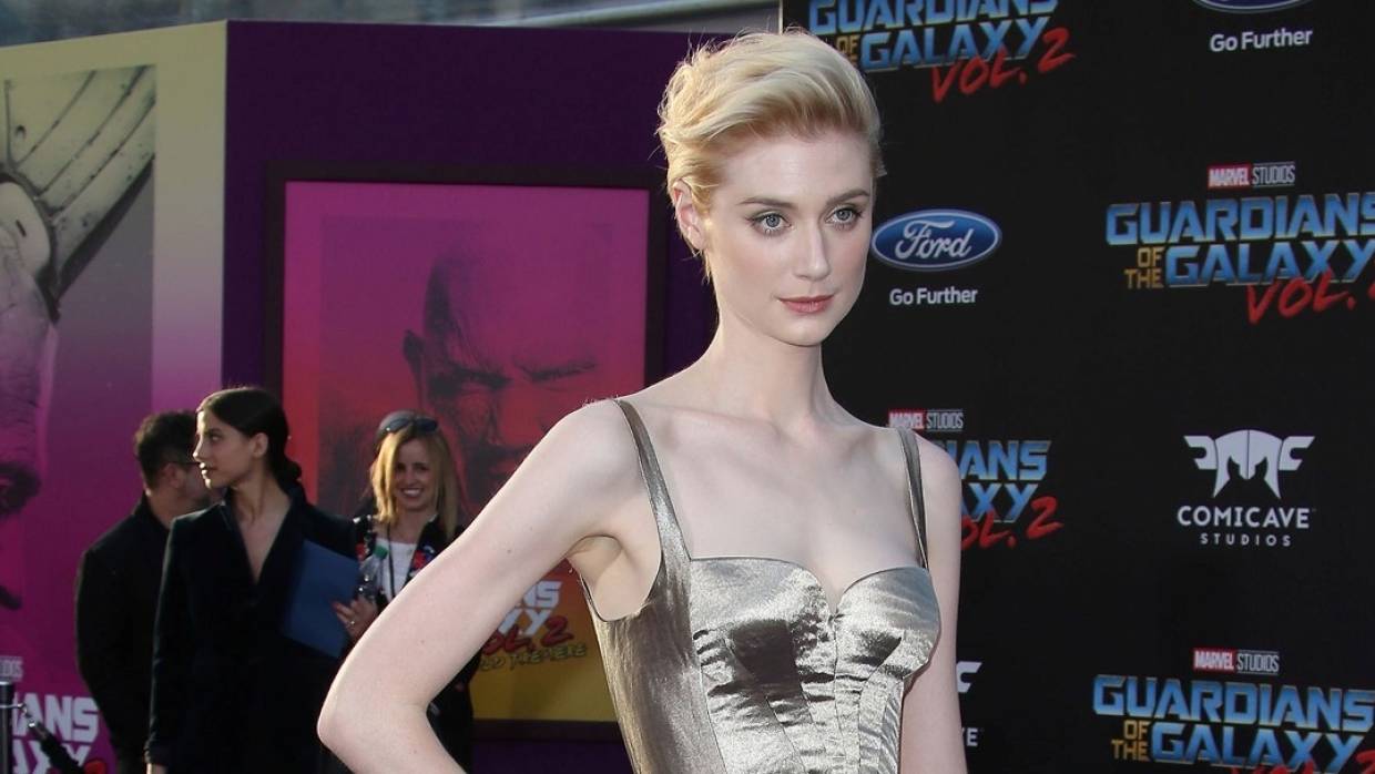 Один из самых культовых образов принцессы Дианы не смогли воссоздать в сериале «Корона» Один из самых культовых образов принцессы Дианы не смогли воссоздать в сериале «Корона» Общество