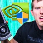 Nvidia обвинили в умышленном выпуске драйверов запланированого устаревания  