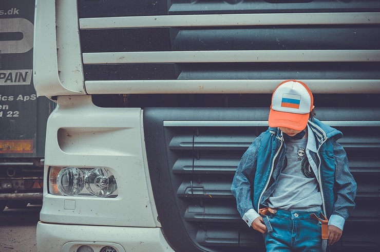 Анекдот про генерала и мозги: в Сети посмеялись над новой инициативой ГИБДД