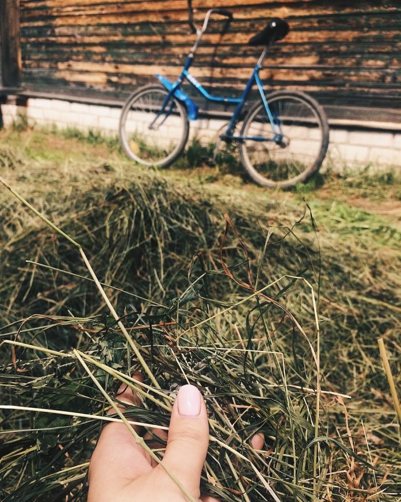 Осторожно! Аромат каждой из этих 20 фотографий вызывает очень сильную ностальгию Осторожно! Аромат каждой из этих 20 фотографий вызывает очень сильную ностальгию жизненное