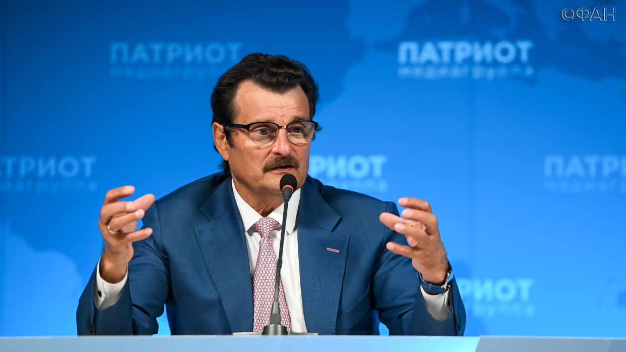 Глава СОК Петербурга Гутников пояснил, есть ли на Паралимпиаде нечестное судейство