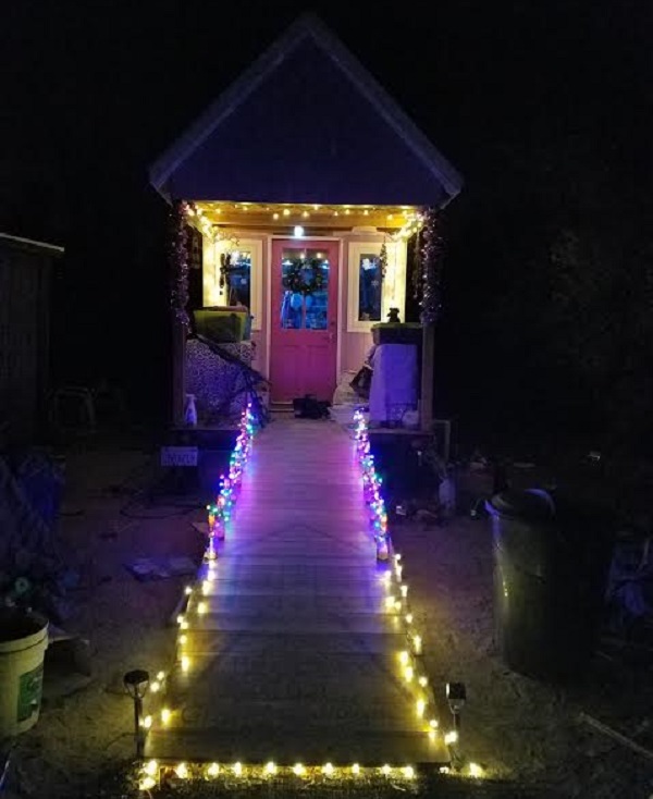 Эти пенсионерки удивили всех. Они сами позаботились о своей старости Эти пенсионерки удивили всех. Они сами позаботились о своей старости