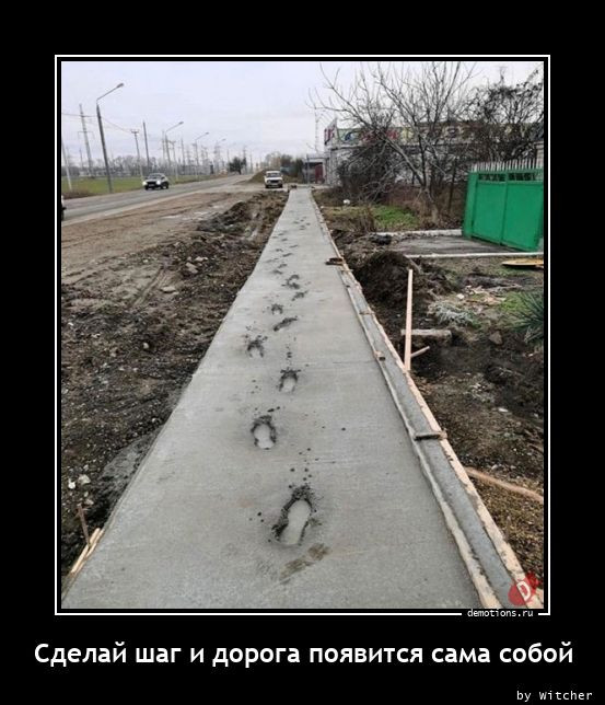 Демотиваторы – приколы: «Контенна» 